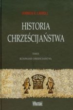 Historia chrzescijanstwa Tom 2 Budowanie chrzescijanstwa