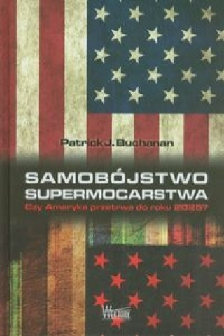 Samobojstwo supermocarstwa