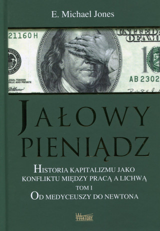 Jalowy pieniadz