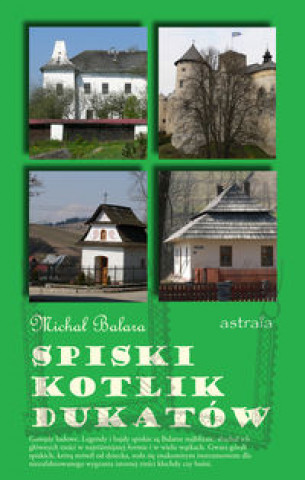 Spiski kotlik dukatow