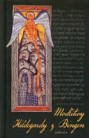 Modlitwy Hildegardy z Bingen