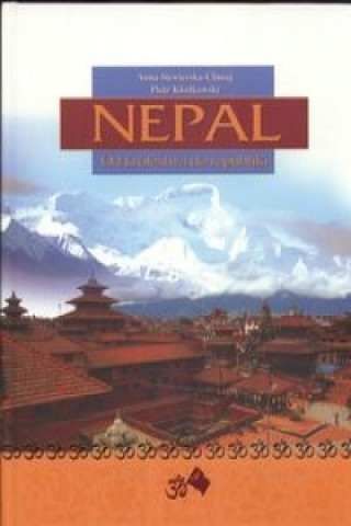 Nepal Od krolestwa do republiki