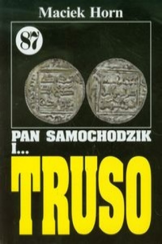 Pan Samochodzik i Truso 87