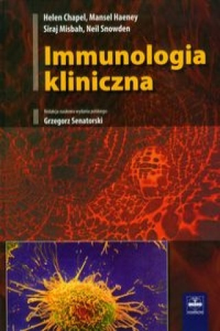 Immunologia kliniczna