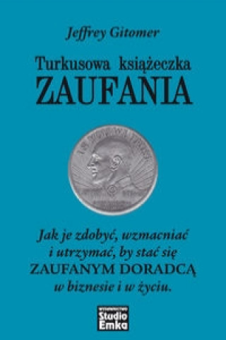 Turkusowa ksiazeczka zaufania