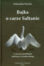 Bajka o carze Saltanie