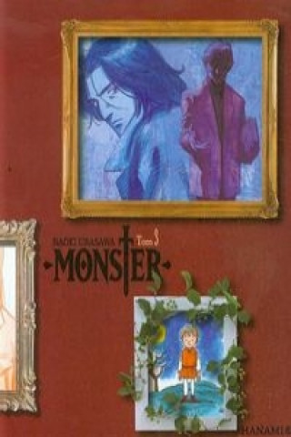 Monster Tom 3