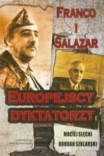 Franco i Salazar Europejscy dyktatorzy