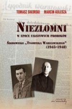 Niezlomni w epoce falszywych prorokow