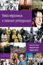 Wiedza religioznawcza w badaniach politologicznych