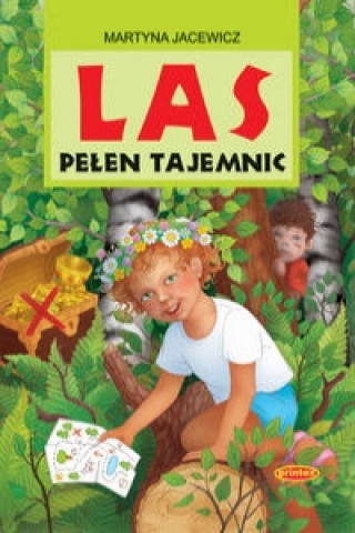 Las pelen tajemnic