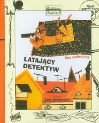 Latajacy detektyw