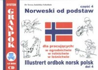 Norweski od podstaw Czesc 4