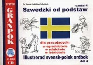 Szwedzki od podstaw Czesc 4
