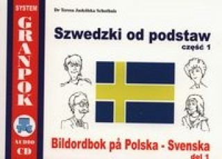 Szwedzki od podstaw Czesc 1