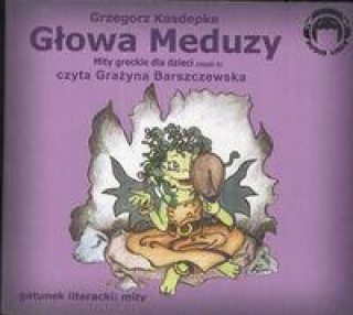 Glowa meduzy