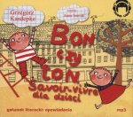 Bon czy ton Savoir-vivre dla dzieci