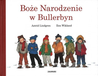 Boze Narodzenie w Bullerbyn