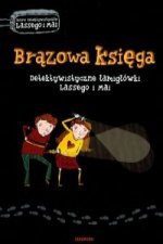 Brazowa ksiega