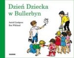 Dzien Dziecka w Bullerbyn