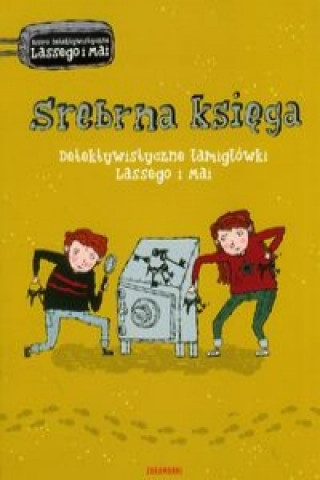 Srebrna ksiega