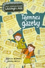 Tajemnica gazety