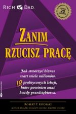 Zanim rzucisz prace