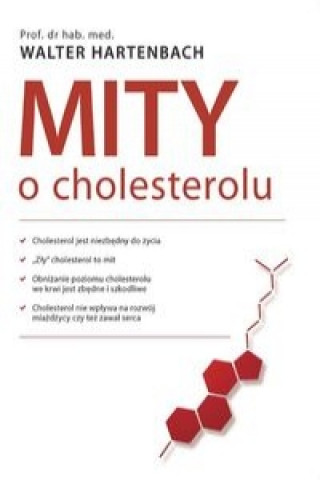 Mity o cholesterolu