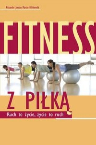 Fitness z pilka