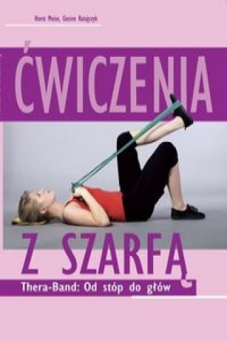 Cwiczenia z szarfa