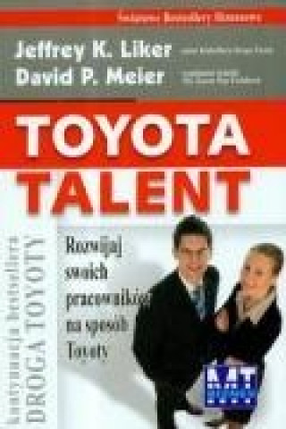 Toyota talent