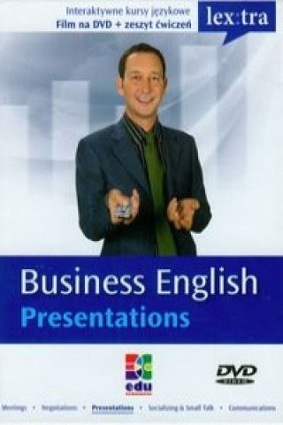 Business English Presentations