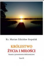 Krolestwo zycia i milosci