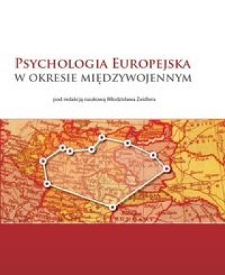 Psychologia europejska w okresie miedzywojennym