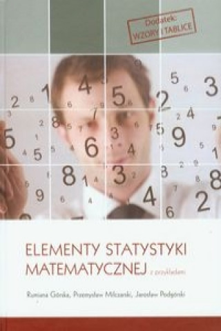 Elementy statystyki matematycznej z przykladami