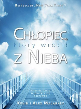 Chlopiec ktory wrocil z Nieba