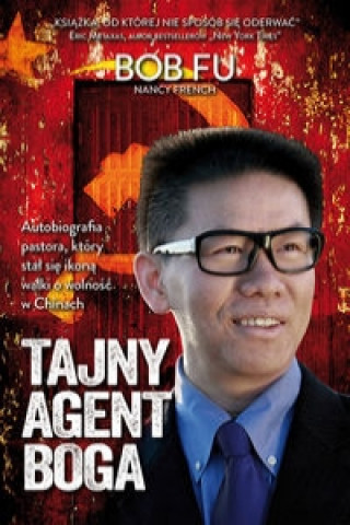 Tajny agent Boga