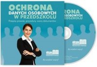 Ochrona danych osobowych w przedszkolu 2015