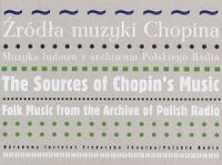 Zrodla muzyki Chopina