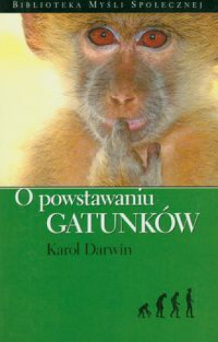 O powstaniu gatunkow