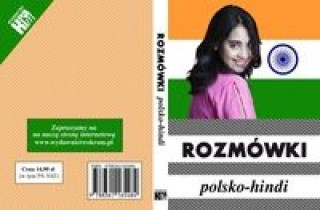 Rozmowki polsko-hindi
