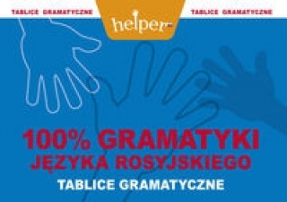 100% gramatyki jezyka rosyjskiego