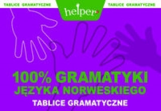 100% gramatyki jezyka norweskiego