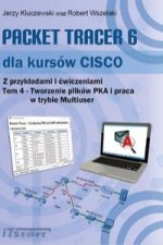 Packet Tracer 6 dla kursow CISCO TOM 4
