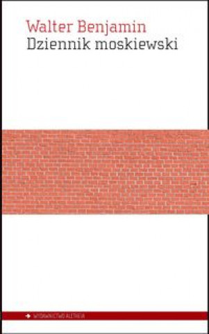 Dziennik moskiewski