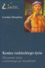 Koniec radzieckiego zycia