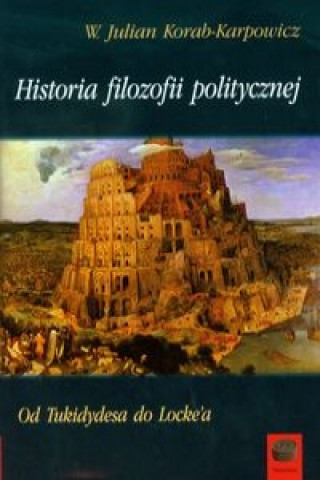 Historia filozofii politycznej