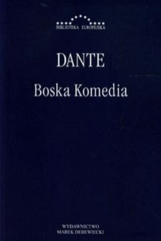 Boska Komedia