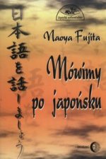 Mowimy po japonsku + CD