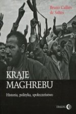 Kraje Maghrebu